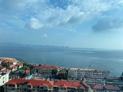 -烟台百纳瑞汀酒店