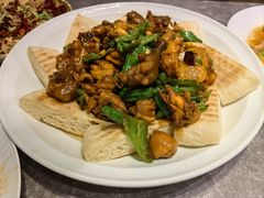 -闫府私房菜·百年鲁菜(恒隆店)