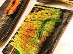 -蚝太郎 • 海鲜烧烤(建国路创始店)