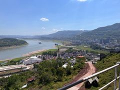 -美心红酒小镇游乐园