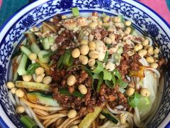 -口口香小吃店
