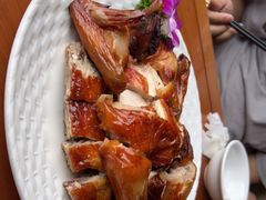 -南平静修小镇水芳阁餐厅