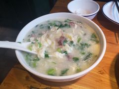 -吕氏疙瘩汤·私家菜馆(慈云寺店)