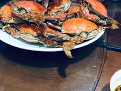 -小铜锣湾海鲜家常菜馆(河西店)