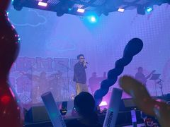 -MOSSO·Liveshow(M3香港广场店)