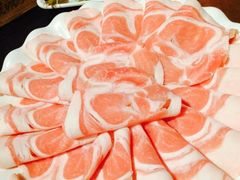-陈府大宅门成都火锅·手切鲜肉(太原街店)
