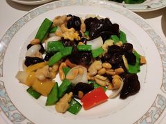 -东海海鲜酒家(中信广场店)