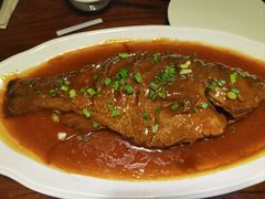 -惠宾饭庄(中山路店)