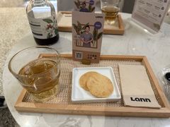 -LANN I 蘭 SPA(陆家嘴中心店)