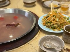 -313羊庄·羊肉火锅烧烤(李村店)