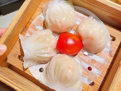 -悦满楼·西关名点·湛江名菜(航空综合大厦店)