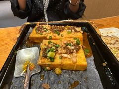 -木屋烧烤(惠阳华润小径湾店)