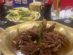 -芦月轩羊蝎子(北蜂窝店)