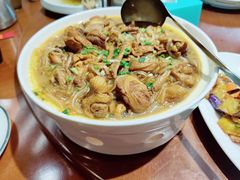 -李老哈·东北菜(宋园路店)