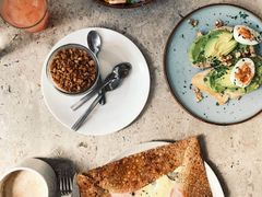 -RAC BAR(安福路店)