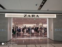 -ZARA(熙地港店)