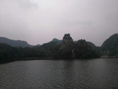 景点-大连冰峪旅游度假区