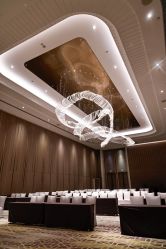 -首都机场东海康得思酒店婚宴·宴会厅·宝宝宴·生日宴