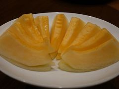 蜜瓜-新荣记(湾仔店)