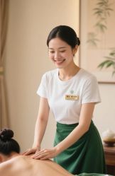 -御品•瑶浴灸疗SPA