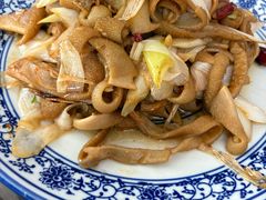-范记靖远羊羔肉(博物馆店)