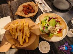 -LES ELITES 英集荟(南京西路店)