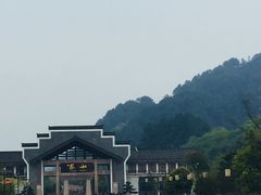 -崀山风景名胜区