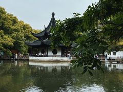 -西园戒幢律寺