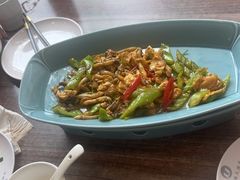 -今鲜源大酒店·中华餐饮名店(新湛路店)