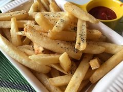 -艾蜜西餐厅(梅园店)