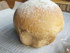 -啊噗吐呦现场烘焙(麦凯乐店)