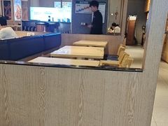 -梨花牛肉汤饭(仁恒伊势丹店)