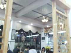 -煲煲掂风味煲仔饭餐厅(西区店)