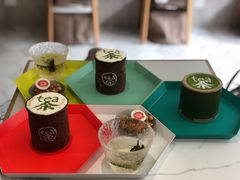 -茶是一枝花泡茶店