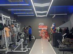 -EASY POWER健身工作室(浦东大道店)