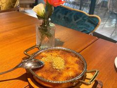 -ELI FALAFEL Lebanese&Mediterranean黎巴嫩美食(富城路店)
