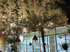 -岛风·台食小馆 ISLAND BISTRO(烟台山店)