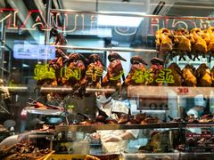 -龙记香港茶餐厅(久光百货店)