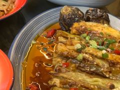 -阿嫂印象·民间江湖菜(大学城店)