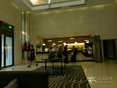 -和颐至尚酒店(石家庄勒泰中心省博物院店)