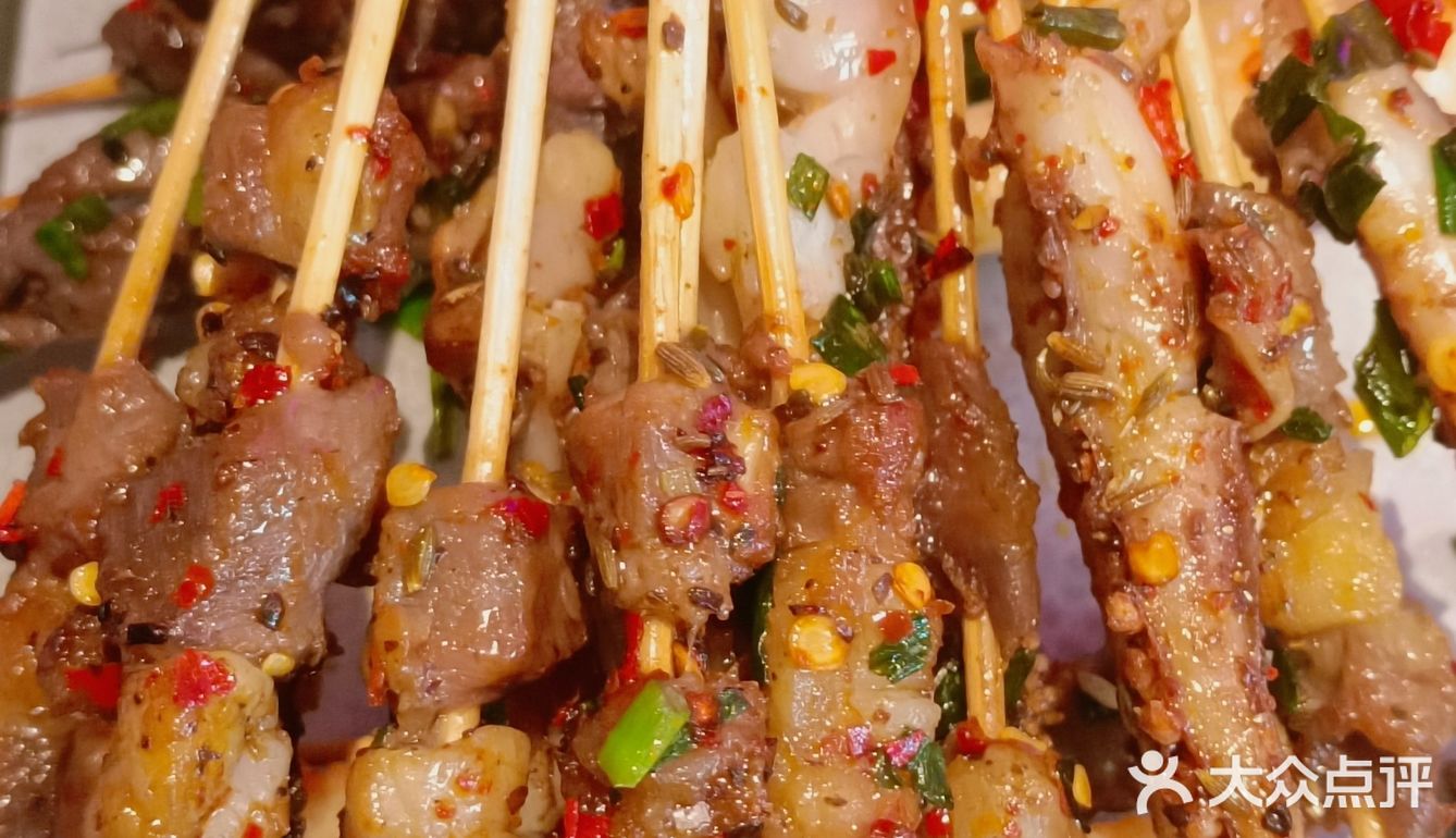 上过湖南卫视节目，吃过都说好吃