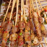 上过湖南卫视节目，吃过都说好吃