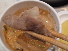 -龍歌自助小火锅(李沧丽达店)