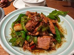 -吕氏疙瘩汤·新鲁菜(济南万象城店)