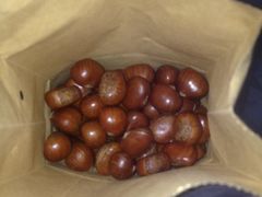 -德州小高糖炒栗子(十三局店)