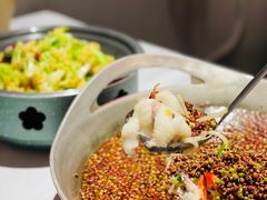 -小河盐帮·私家菜·烤鸭(三元桥·霄云路店)