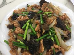 过油肉-太原面食店(解放路店)