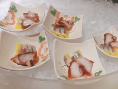 -盛宴自助餐厅(运达喜来登店)
