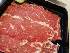 -海底捞火锅(海悦天地店)