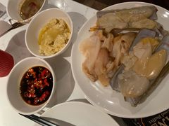 -加餐海鲜自助(宝龙一城店)